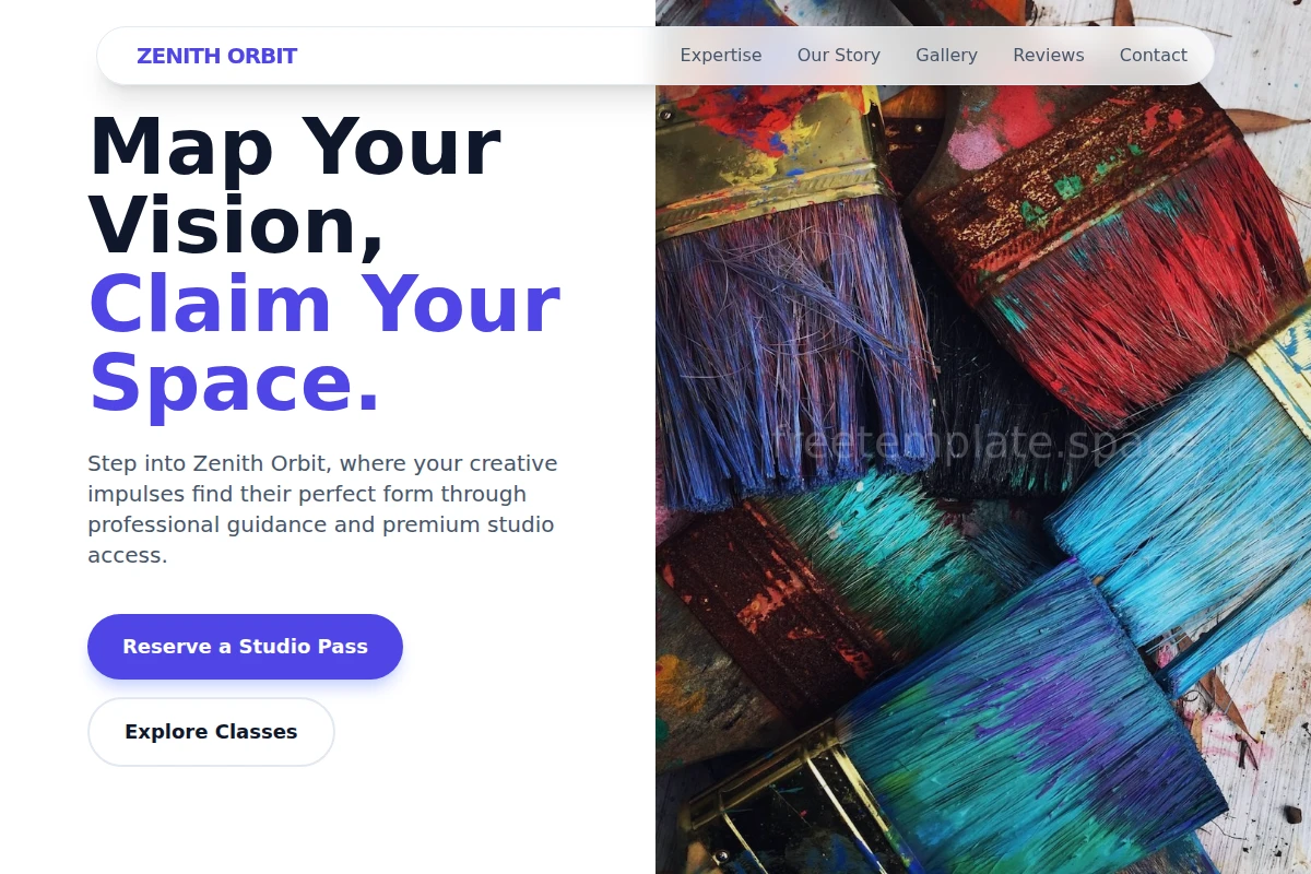 Block Art Studio