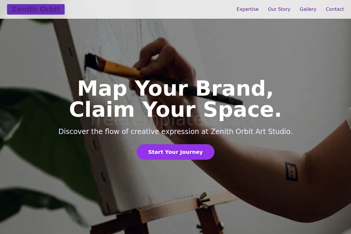 Flow Art Studio