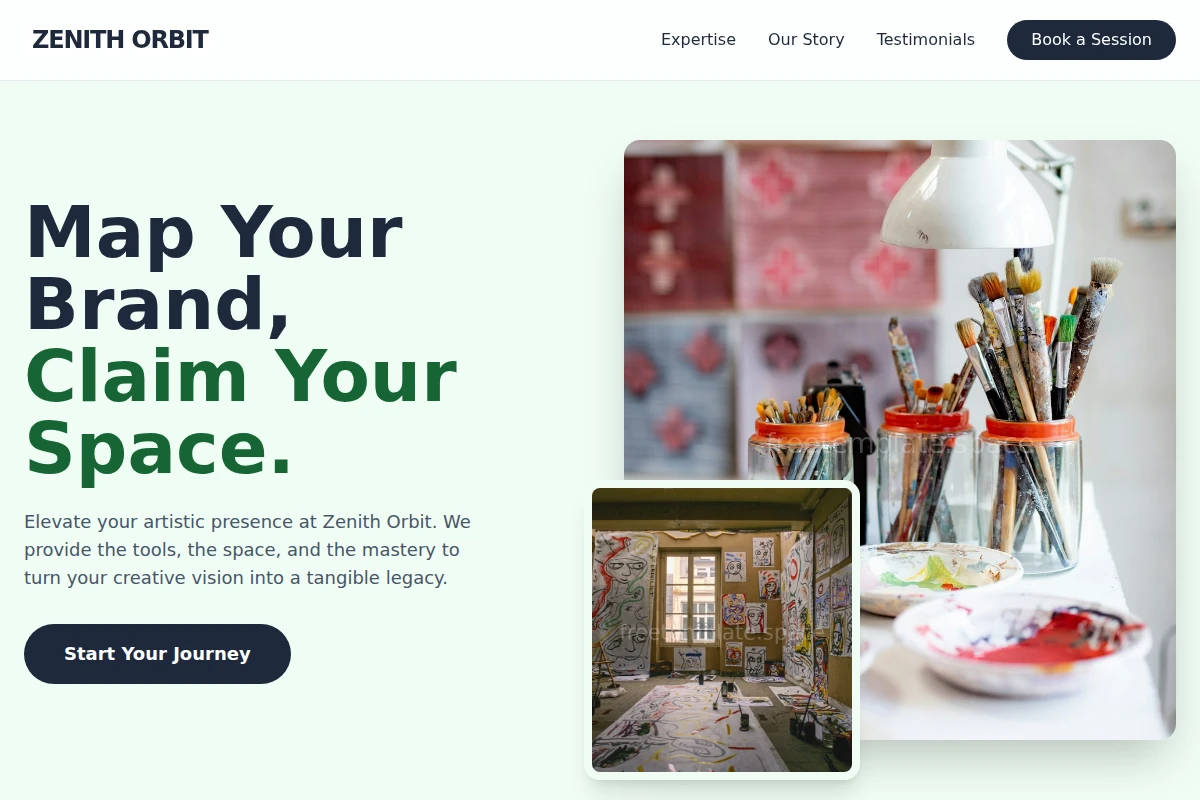 Gallery Art Studio