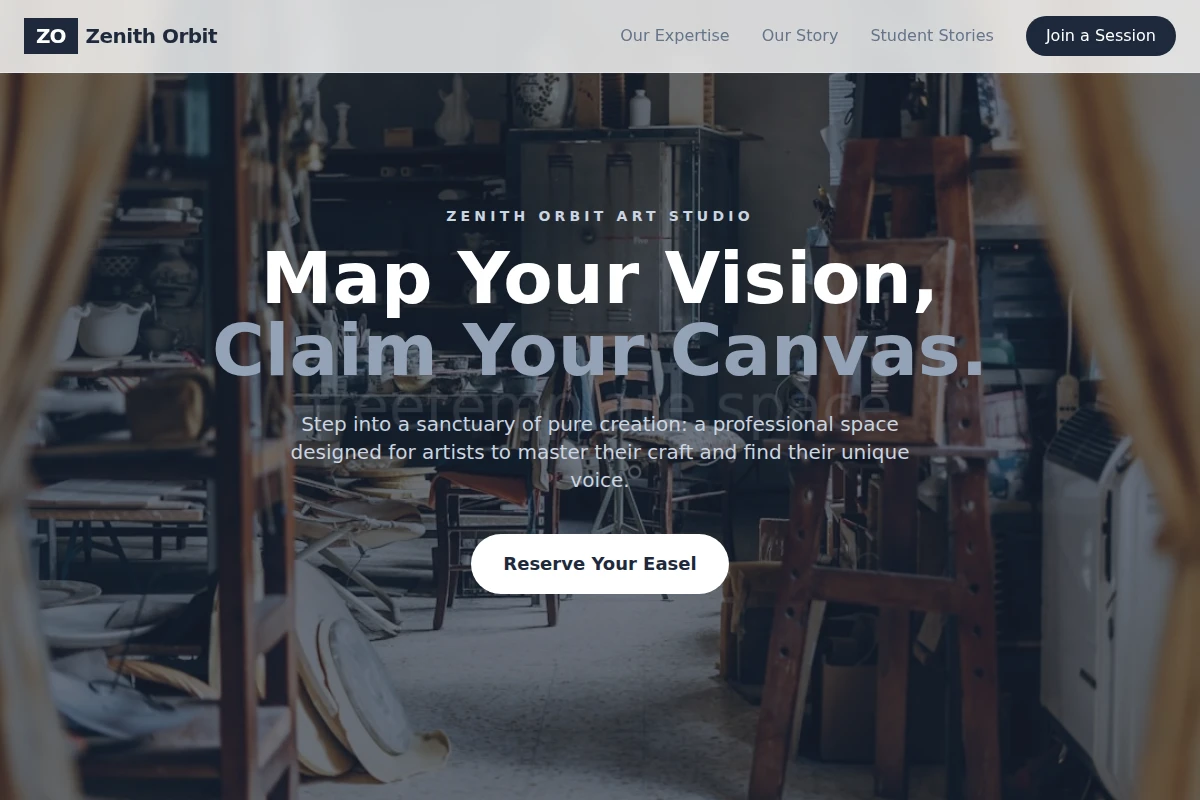 Zenith Art Studio