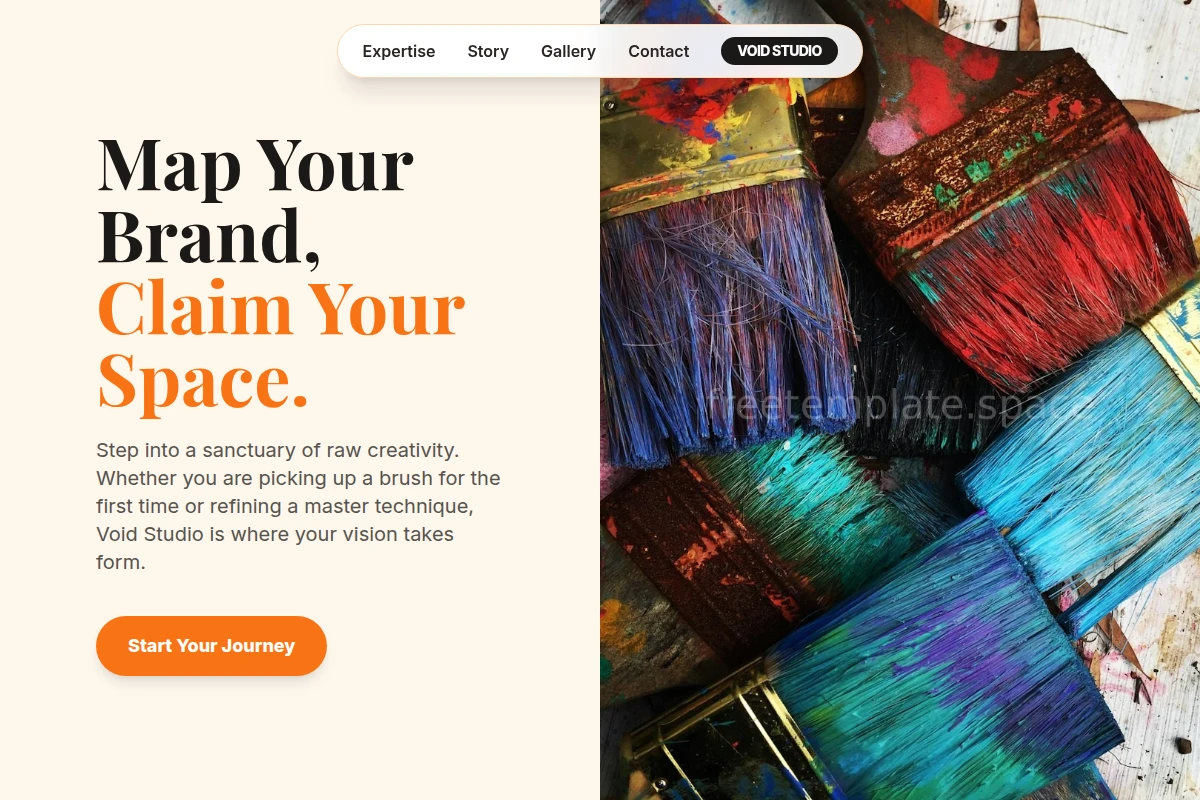 Void Art Studio