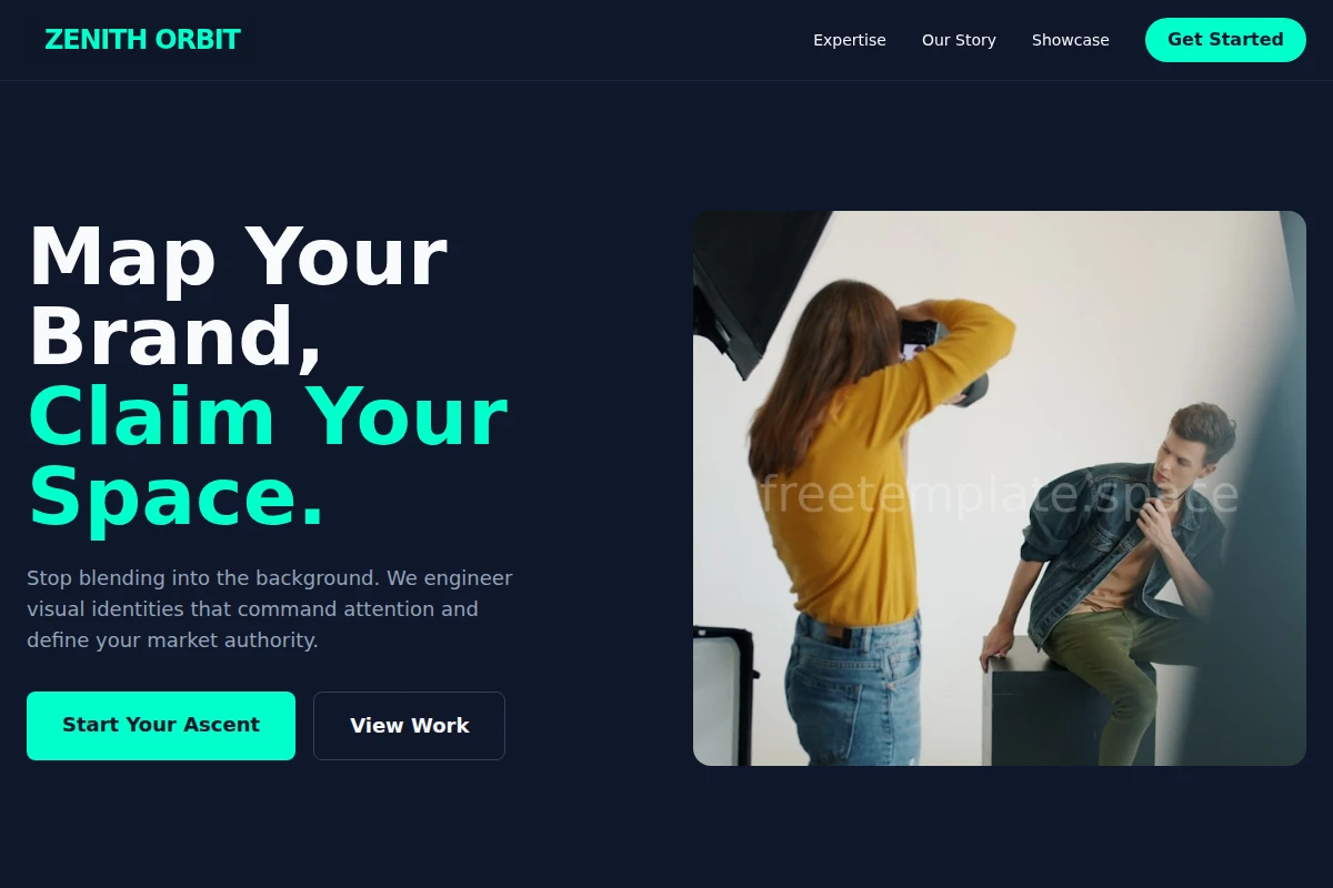 Gallery Creative Direction