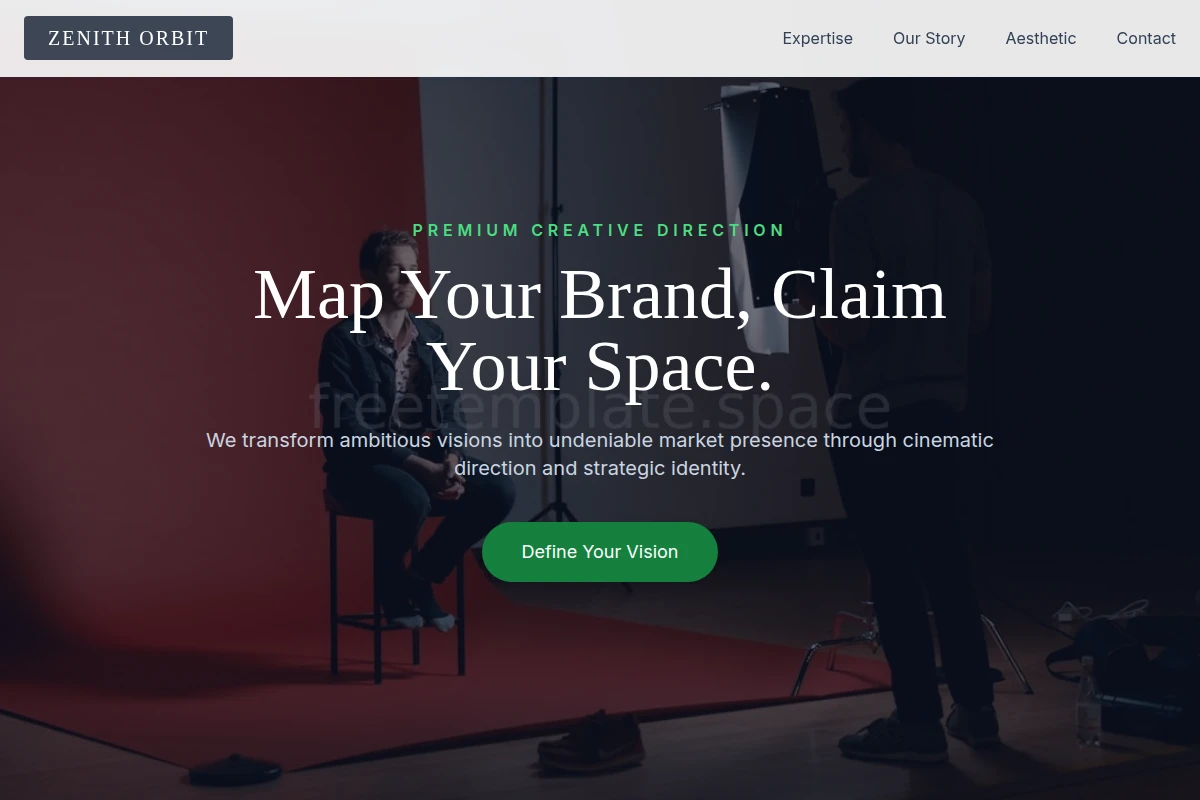 Point Creative Direction