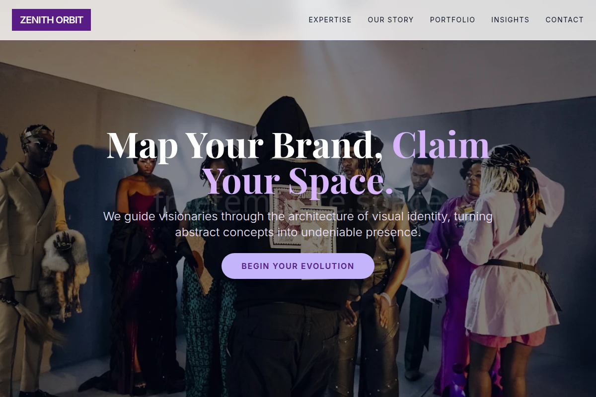 Grid Creative Direction