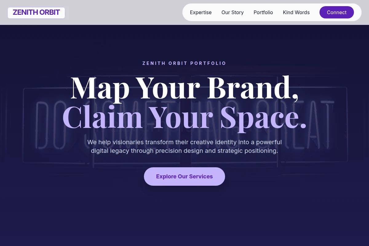 portfolio