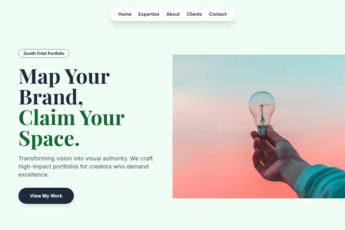 Facet Portfolio