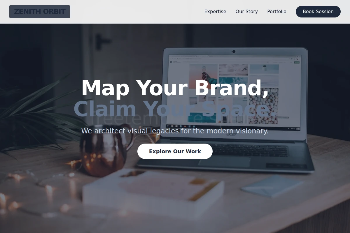 Apex Portfolio