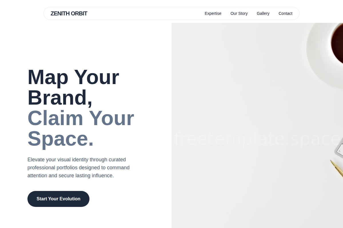 Gallery Portfolio
