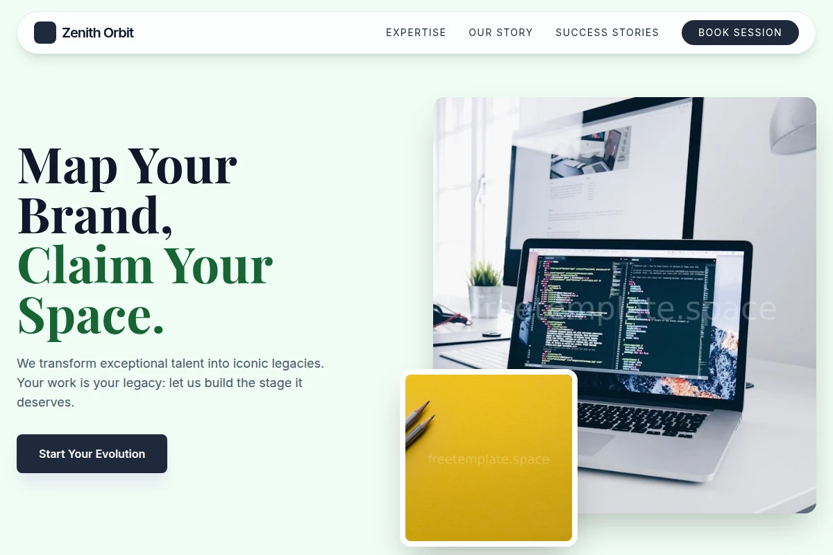 Shift Portfolio