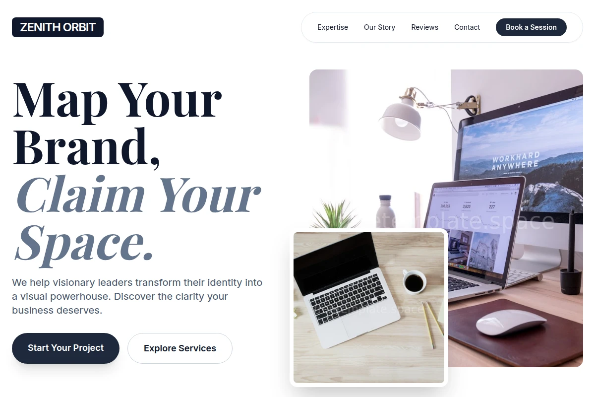 Core Portfolio