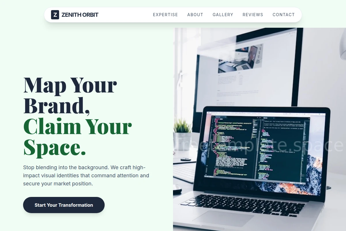 Facet Portfolio
