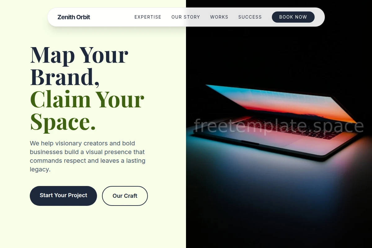 Slice Portfolio