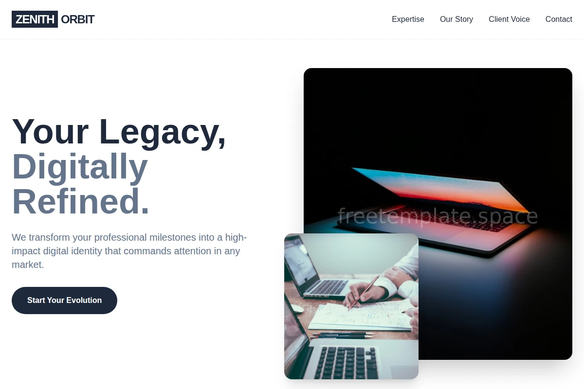 Shift Portfolio