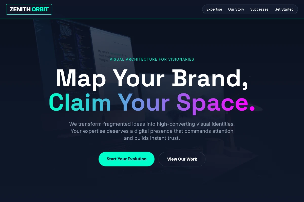 Module Portfolio