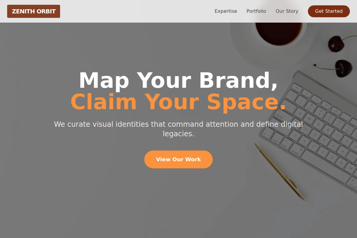 Element Portfolio