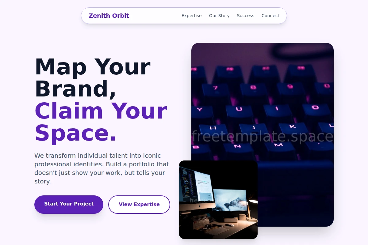 Block Portfolio