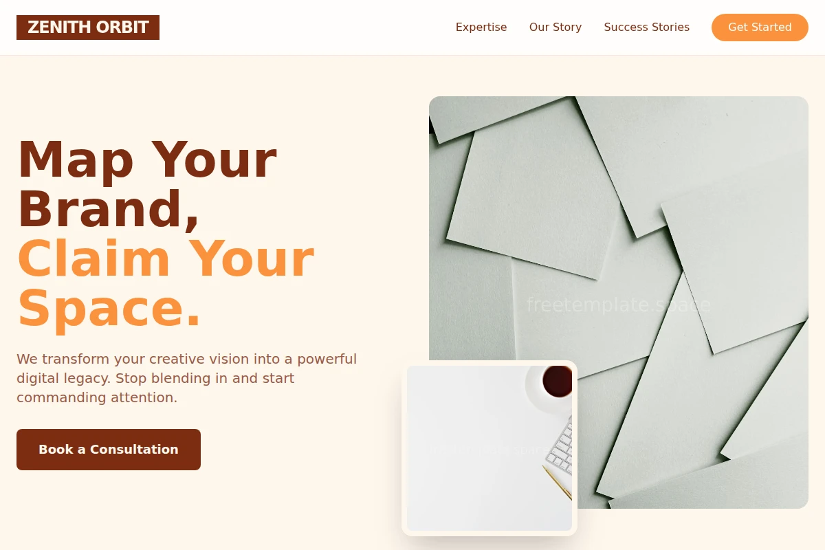 Void Portfolio