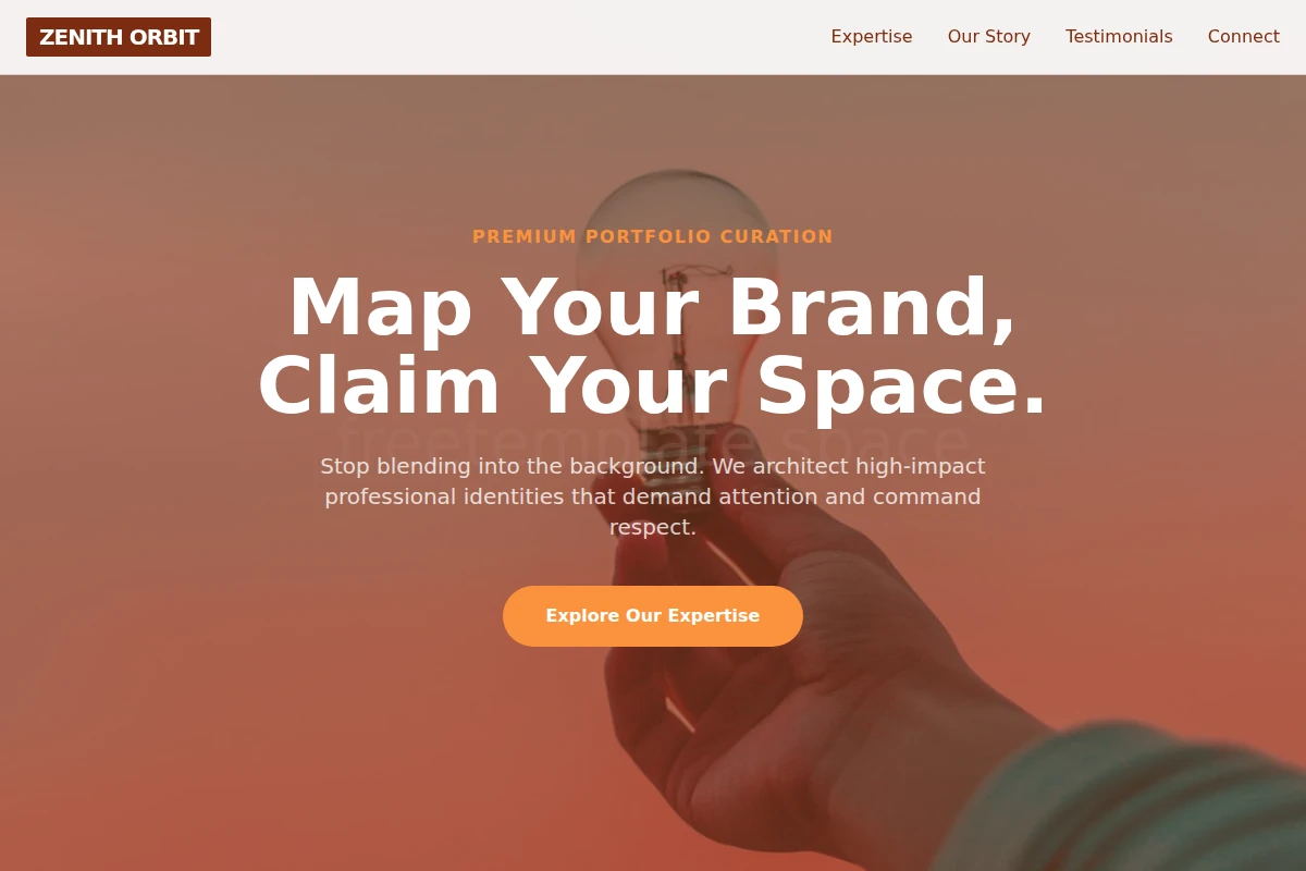 Portal Portfolio