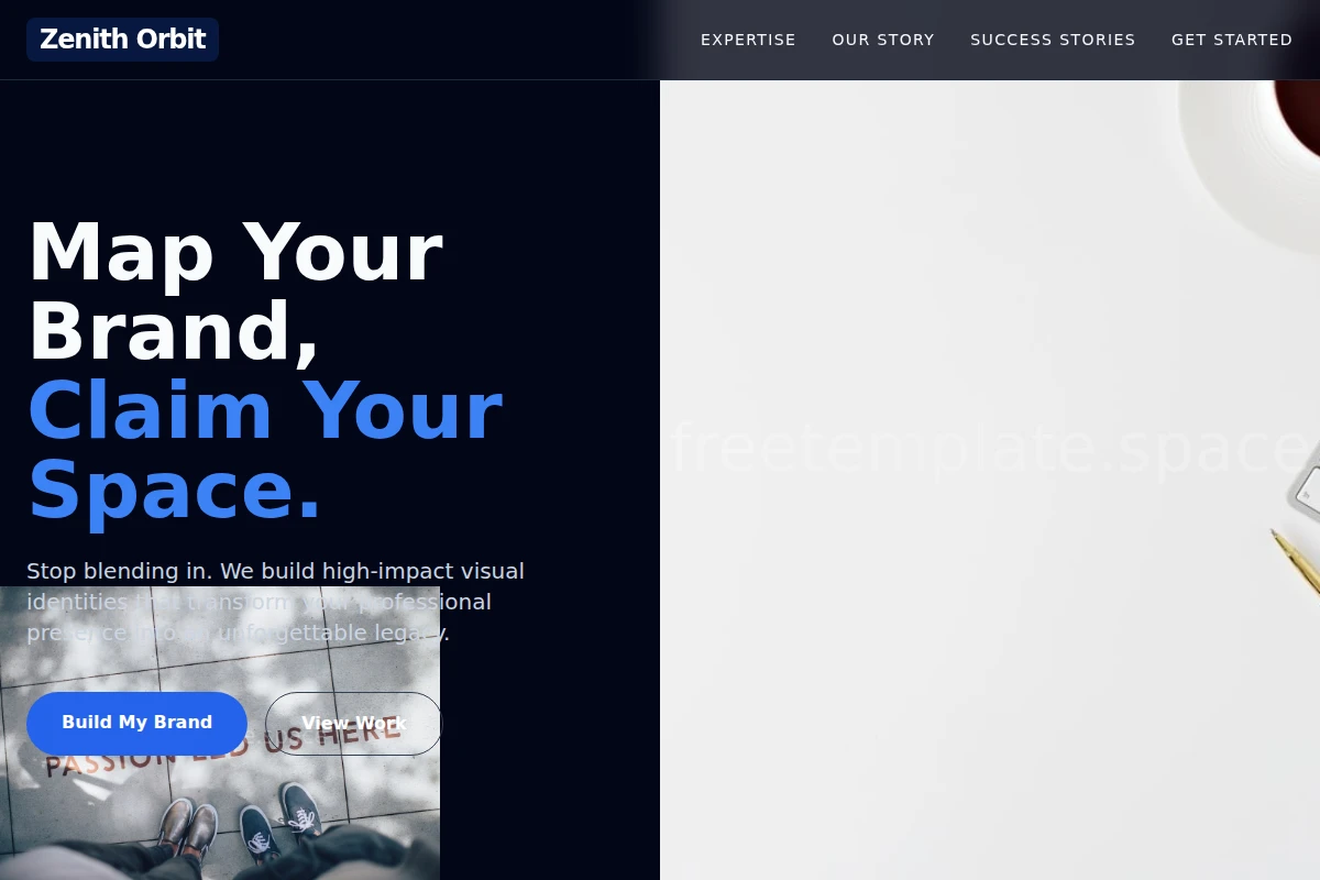 Origin Portfolio