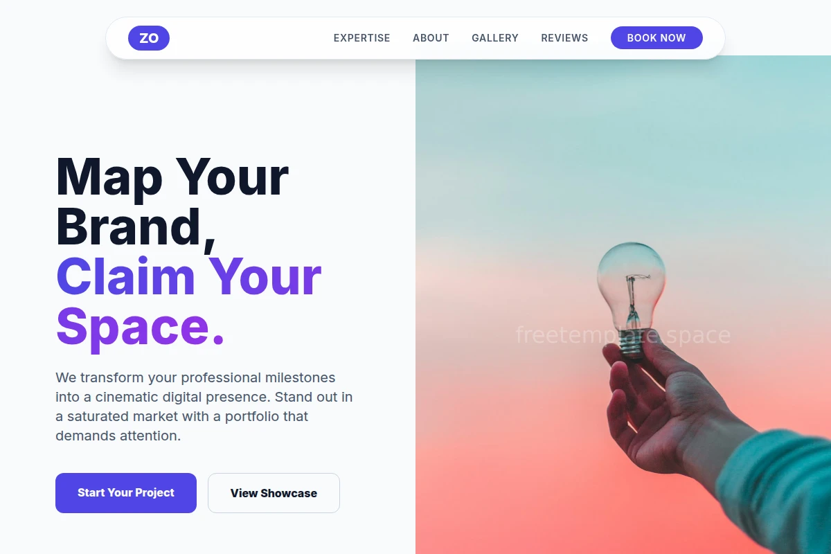 Pulse Portfolio