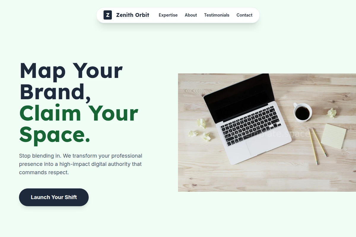Shift Portfolio