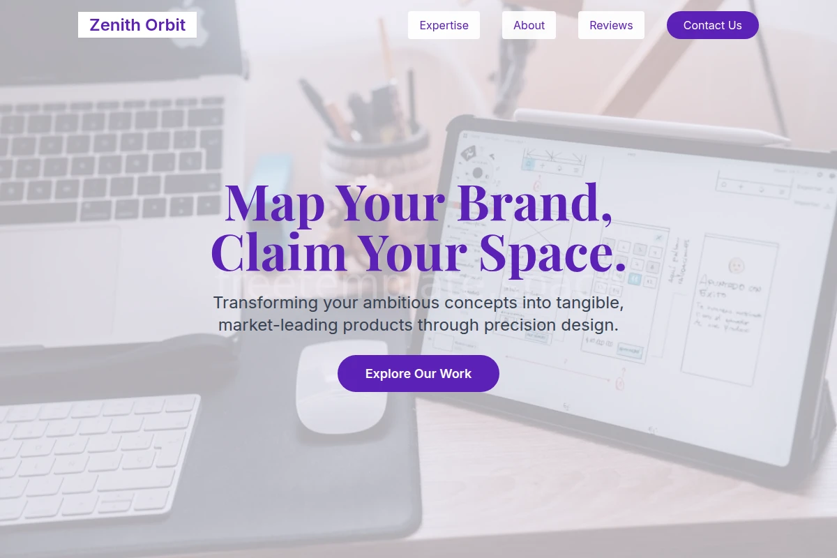 Horizon Product Design