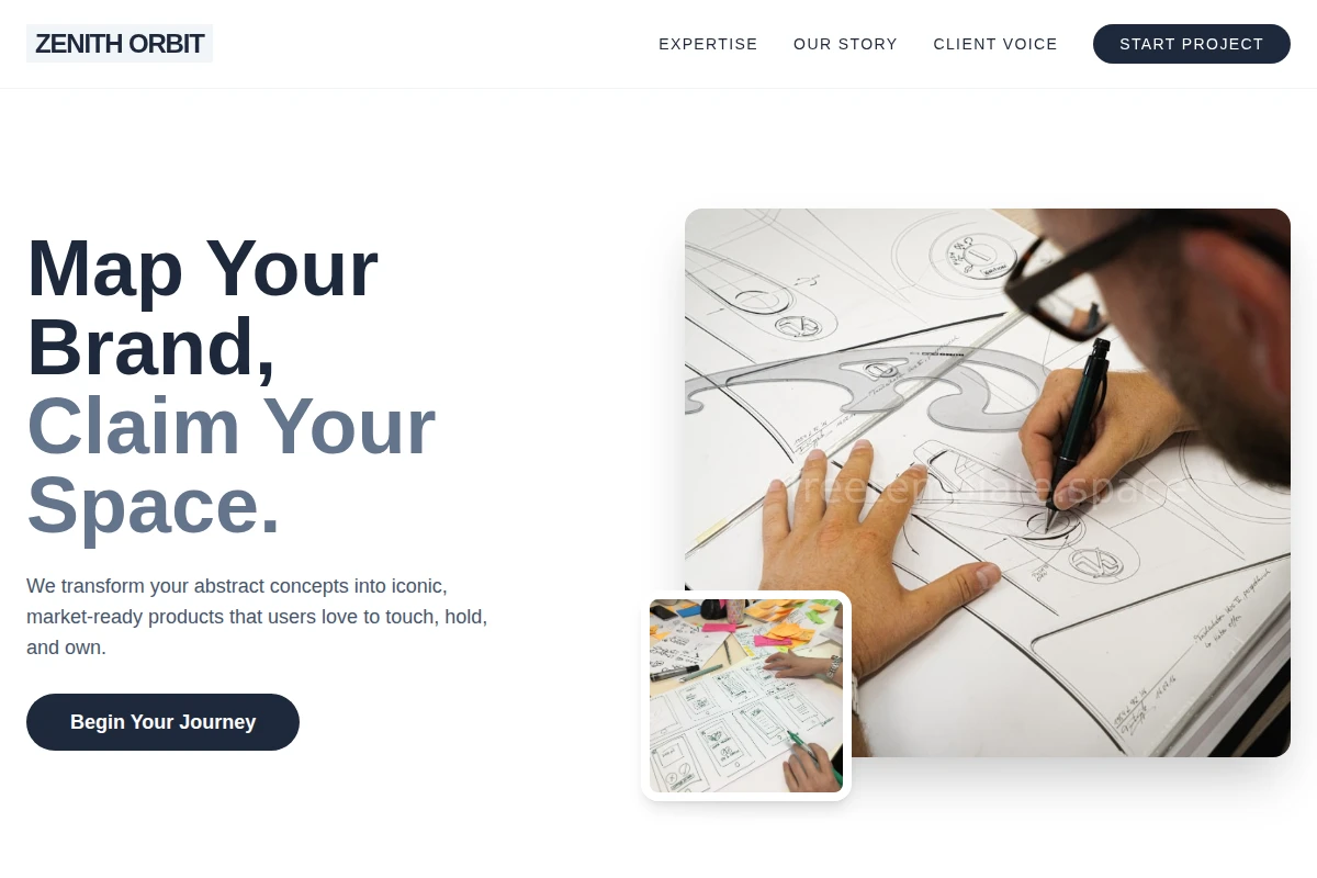 Arc Product Design