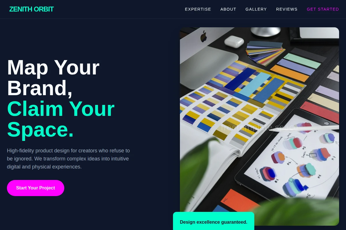 Module Product Design