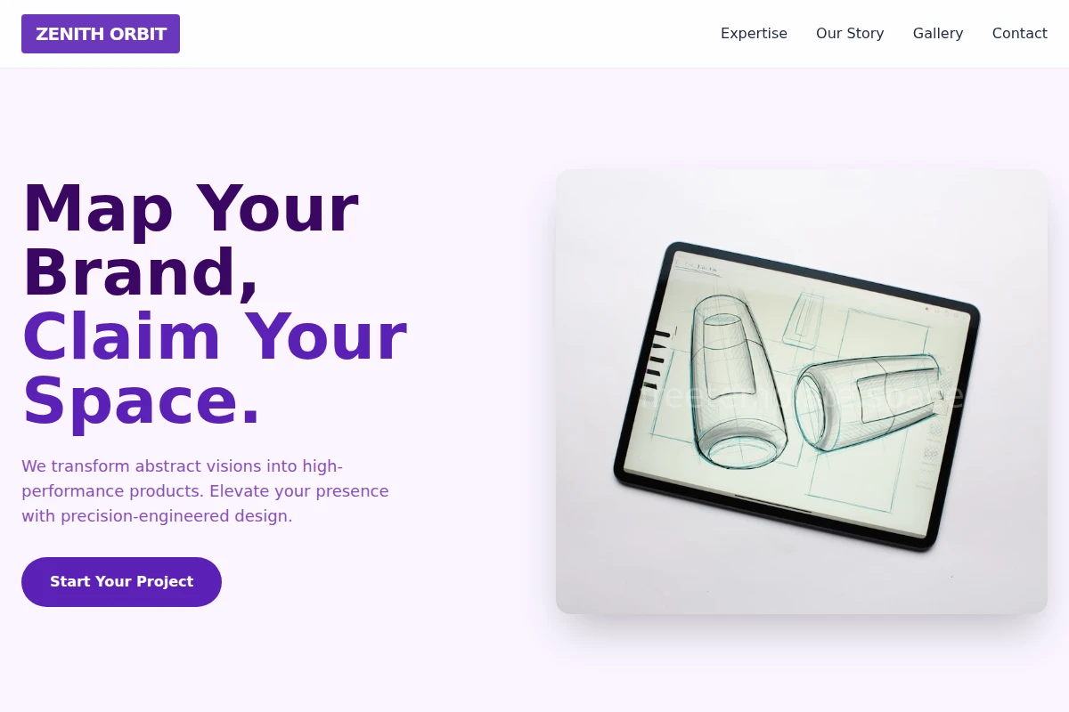 Element Product Design