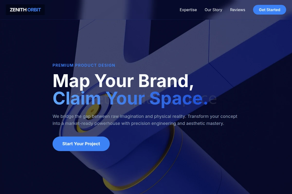 Zenith Product Design