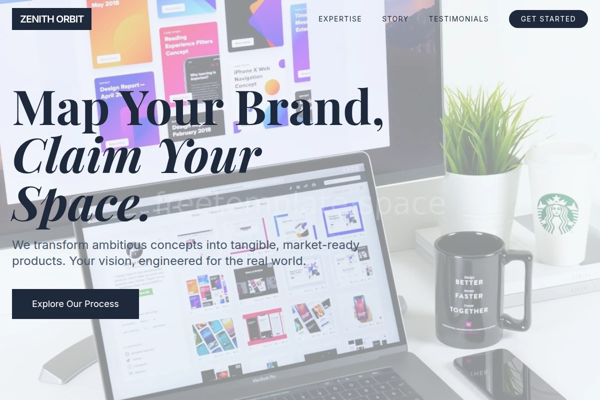 Point Product Design
