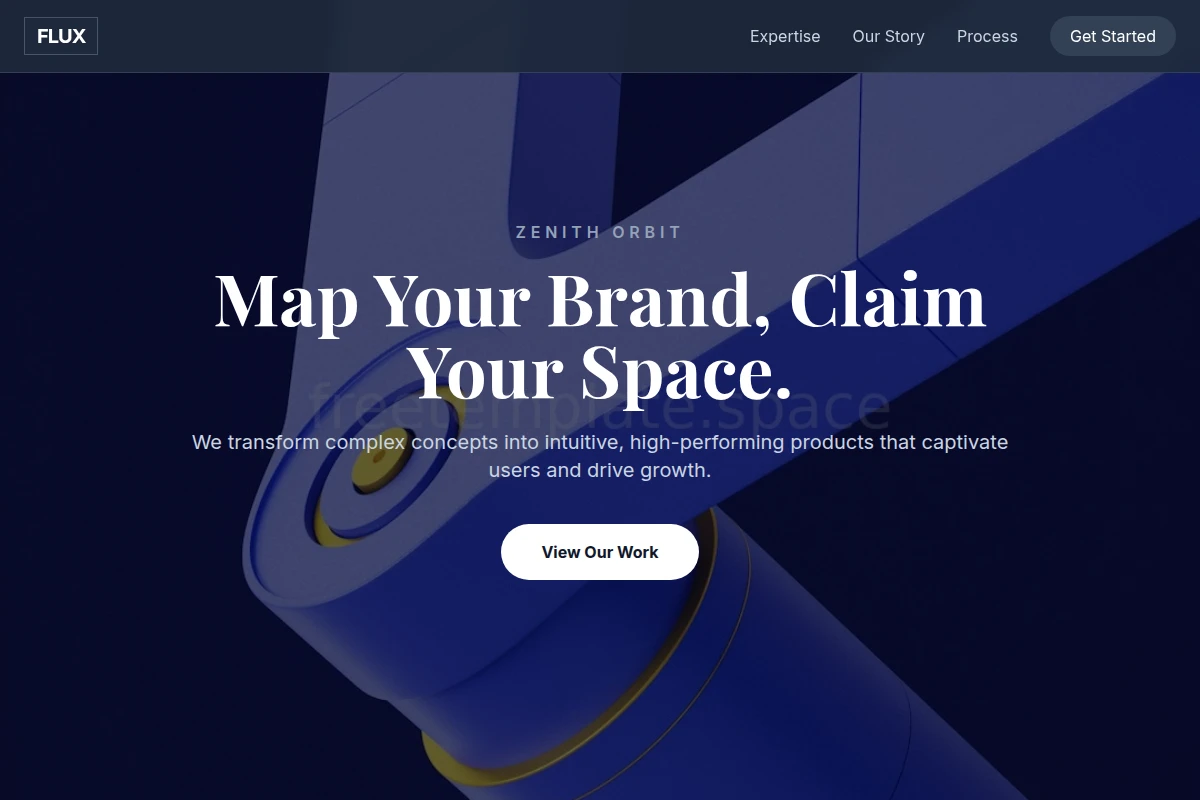 Flux Product Design