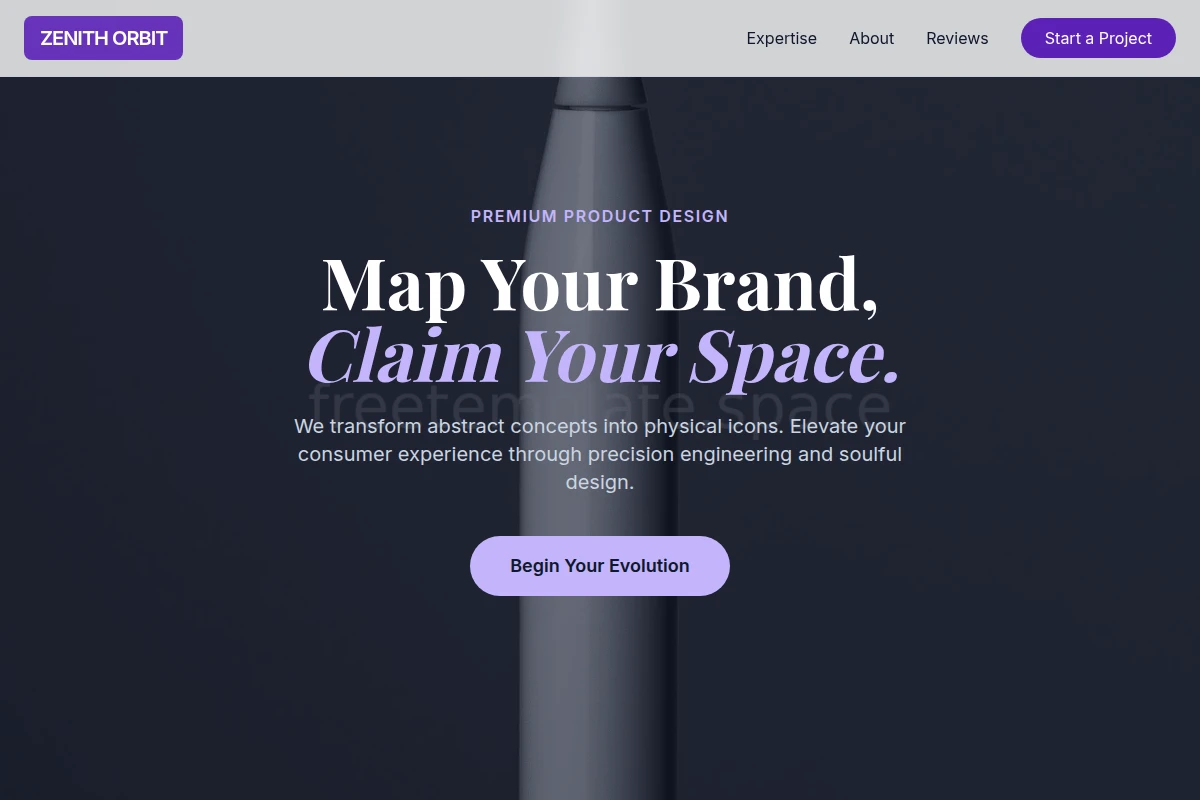 Ray Product Design