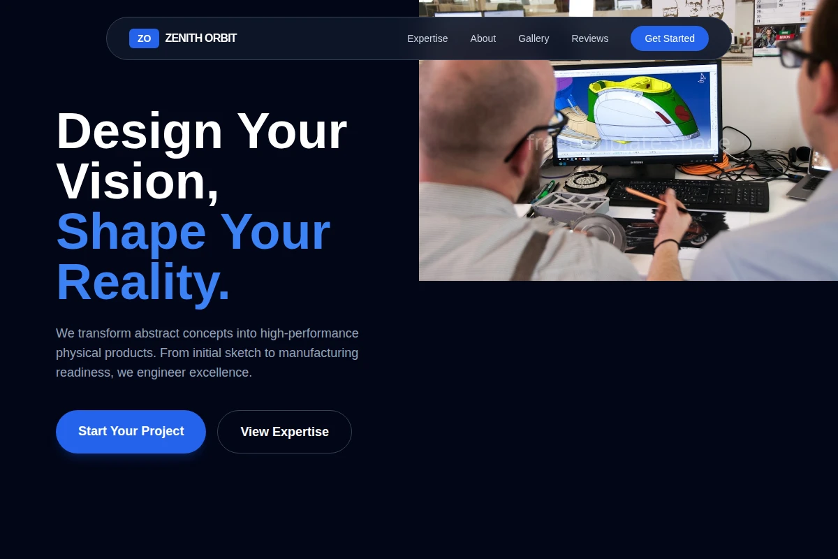 Slice Product Design