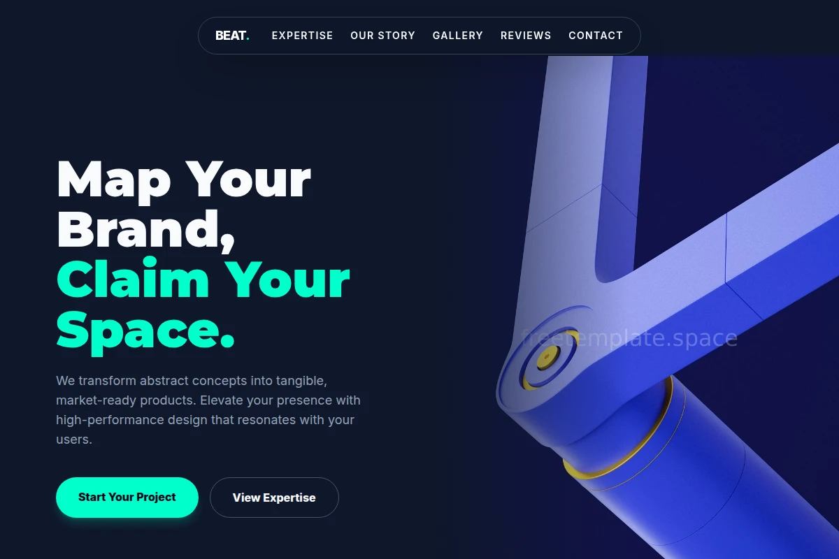Beat Product Design