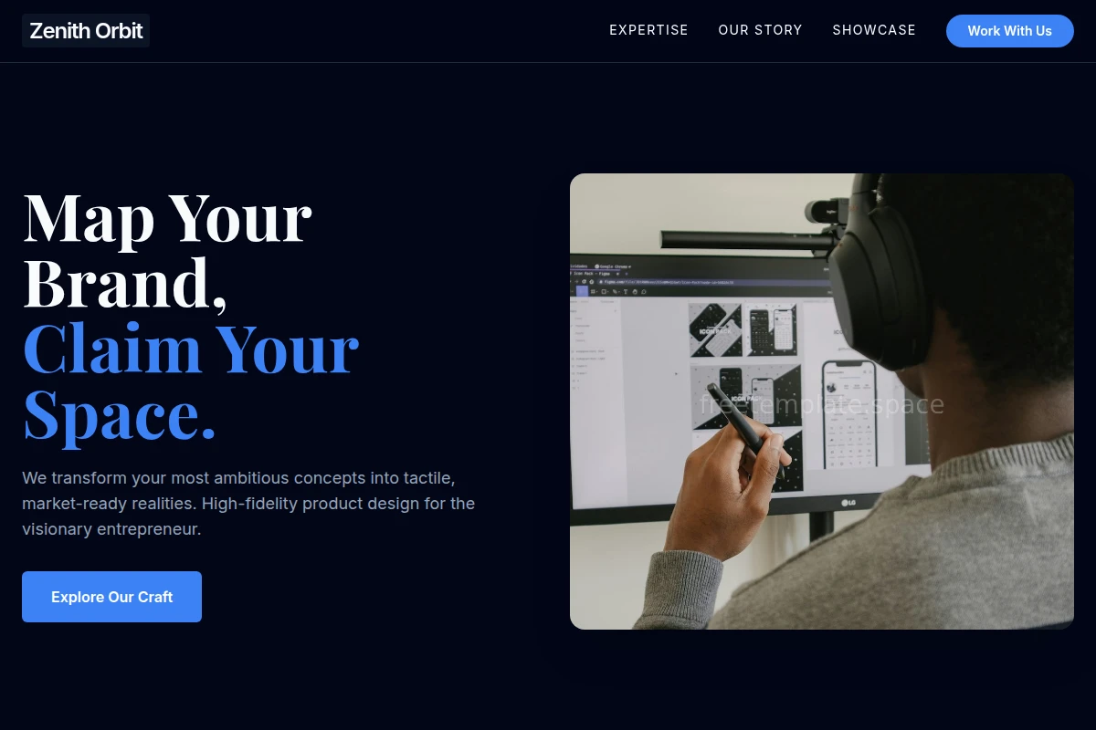 Bridge Product Design