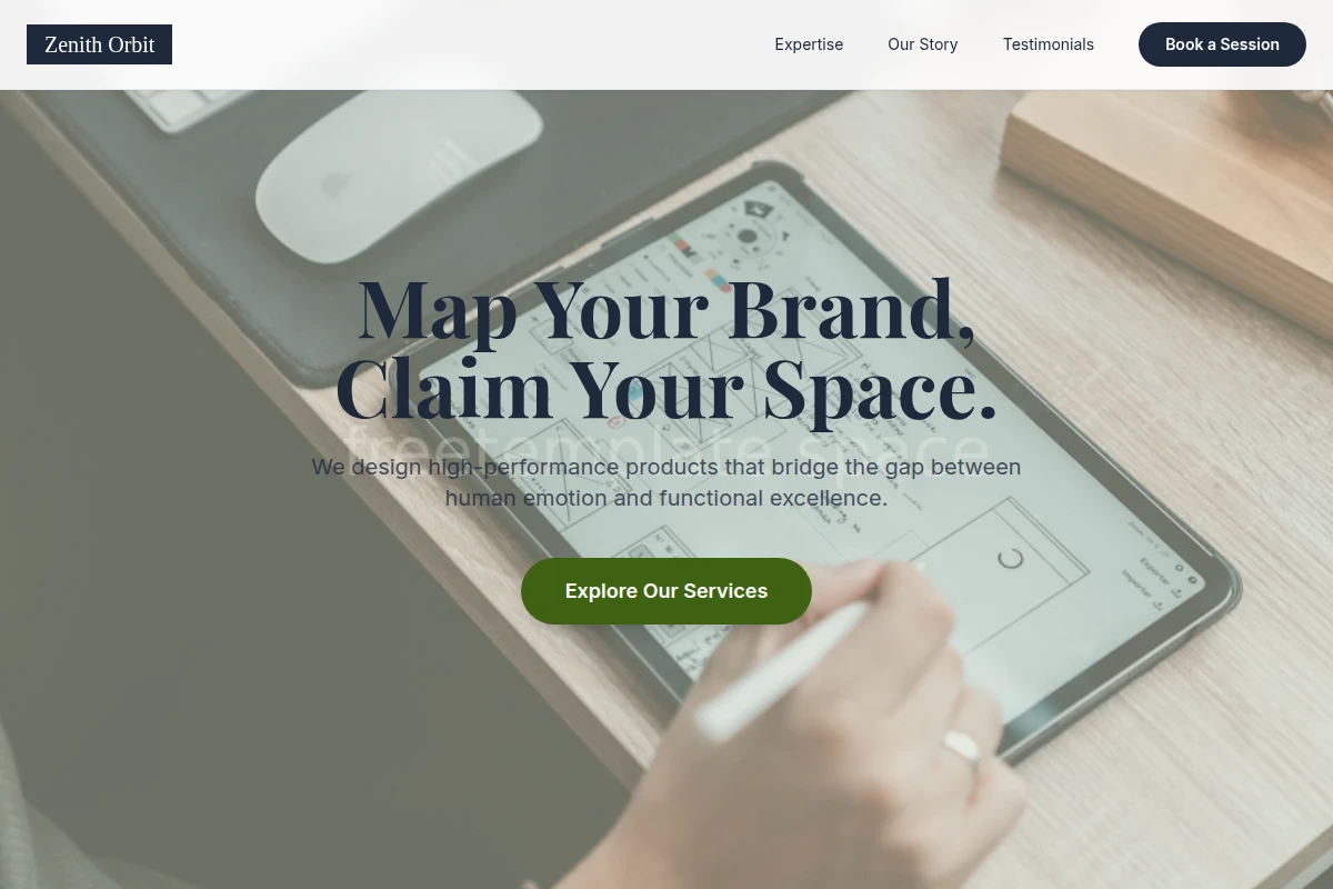 Line Product Design