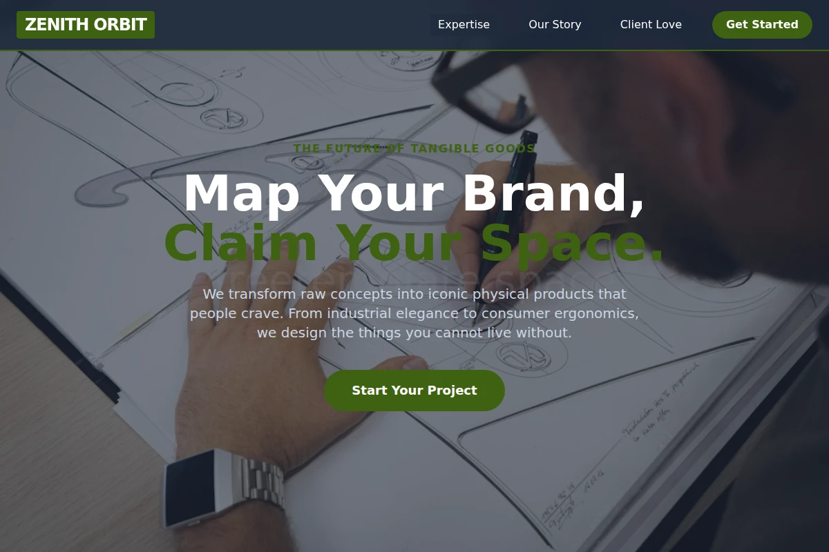 Gallery Product Design